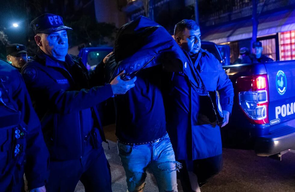 Atentado contra Cristina Kirchner: para la Justicia, Sabag Montiel y su novia planificaron el ataque