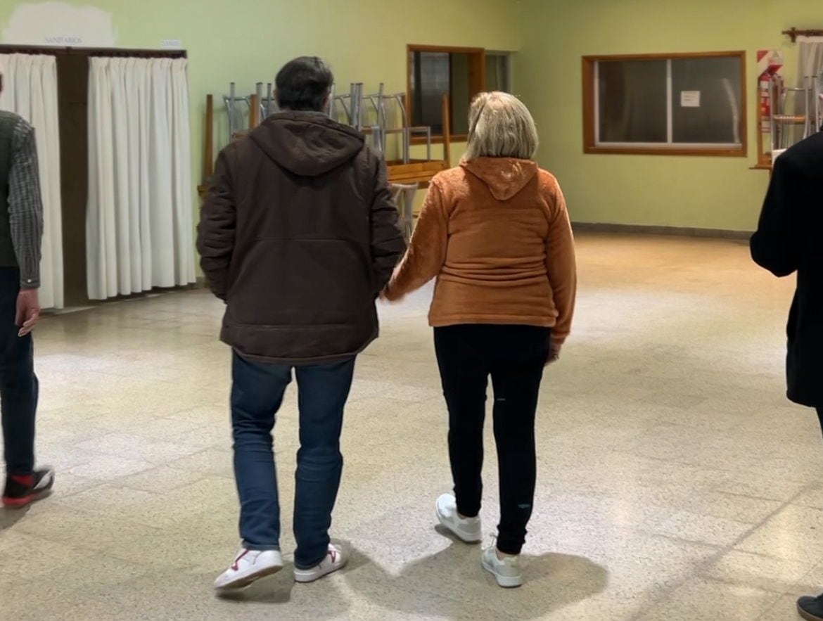 Centro de Jubilados Tres Arroyos