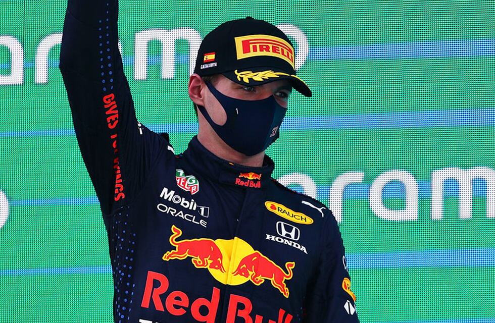 F1: Verstappen, autor de la pole en Austria, “será una carrera muy peleada”