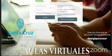 Capacitan a docentes sobre Covid-19.