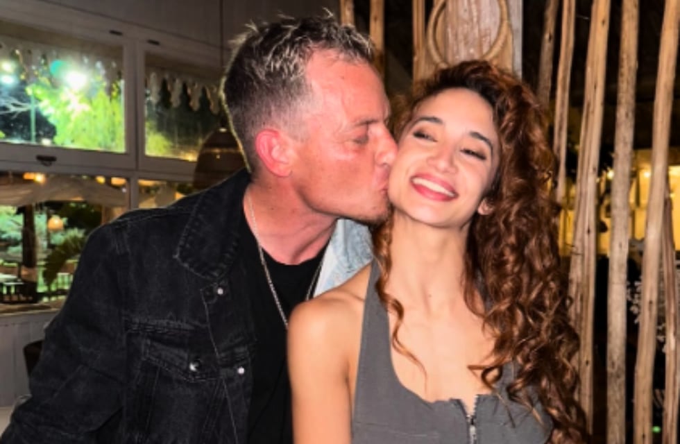 Melody Luz y Santiago del Azar se separaron en medio de un escándalo: así fue la fuerte pelea