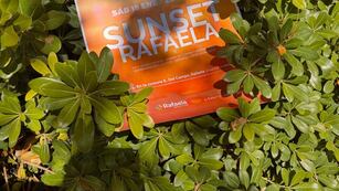 Nueva edición de Sunset Rafaela