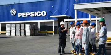 Cuánto gana en enero 2025 un empleado de PepsiCo en Argentina.