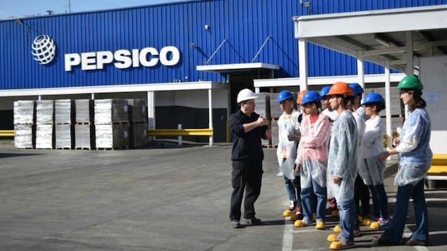Cuánto gana en enero 2025 un empleado de PepsiCo en Argentina.