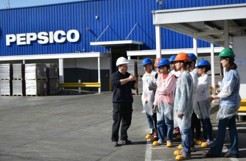 Cuánto gana en enero 2025 un empleado de PepsiCo en Argentina