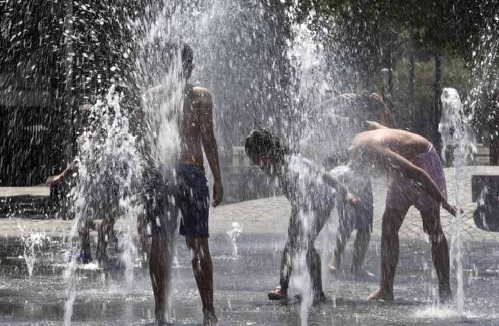 El verano promete volver este jueves a Córdoba