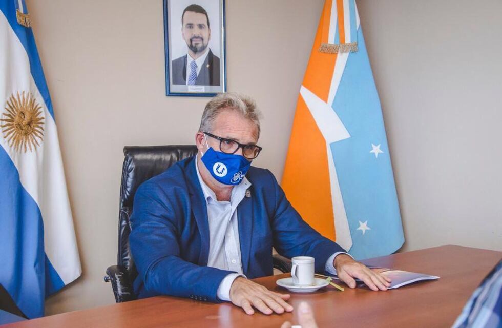 Mario Daniele: “el pastorcito mentiroso mintió tanto que después ya no le creía más nadie”