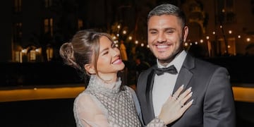 El provocativo video de la China Suárez con sus hijos y Mauro Icardi en medio su viaje a Turquía ¿para Wanda Nara?