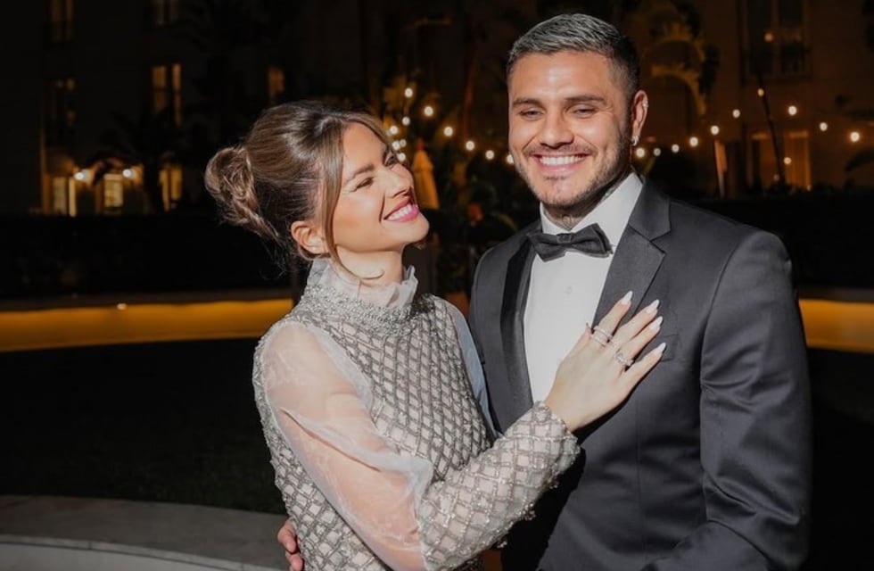 Mauro Icardi le hizo un lujoso regalo a la China Suárez y sorprendió a todos: ¡Imposible!