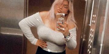 More Rial (Foto: Instagram)