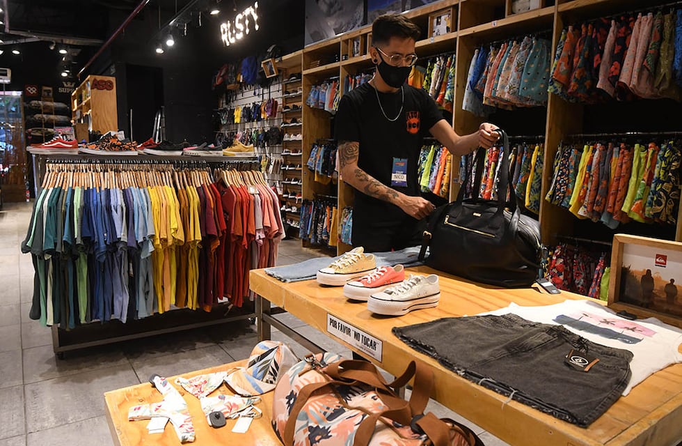 Inflación en Mendoza: en diciembre fue del 3,7% y 2021 cerró con el 51,8%