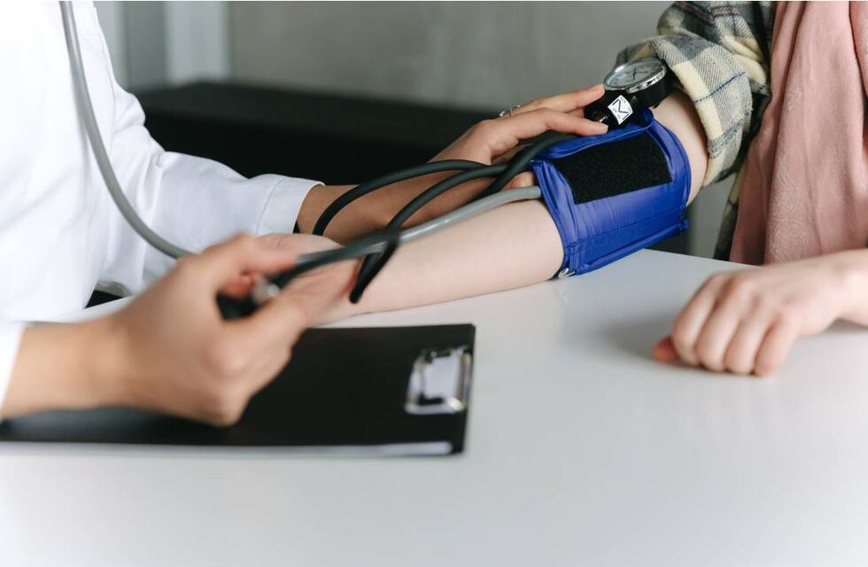 Semana intensiva de control de la Hipertensión Arterial en Tres Arroyos