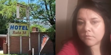 El terrible mensaje de la mujer que fue asesinada en Córdoba.