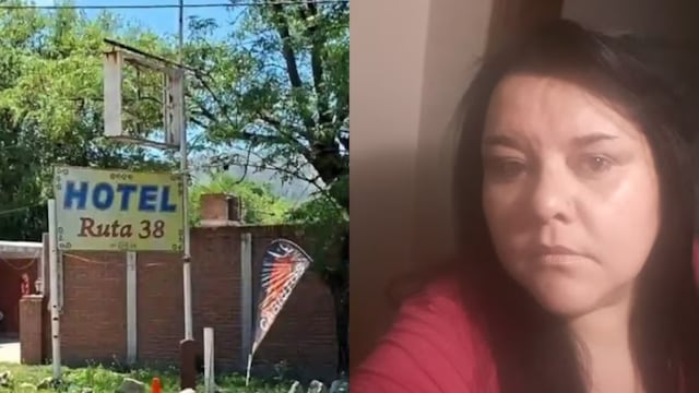 El terrible mensaje de la mujer que fue asesinada en Córdoba.