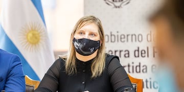Di Giglio: “las nuevas disposiciones nacionales son la salida de la pandemia y hay que celebrarlo con responsabilidad”