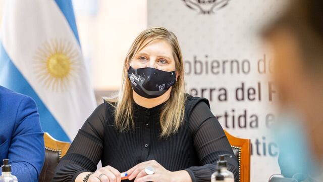 Di Giglio: “las nuevas disposiciones nacionales son la salida de la pandemia y hay que celebrarlo con responsabilidad”