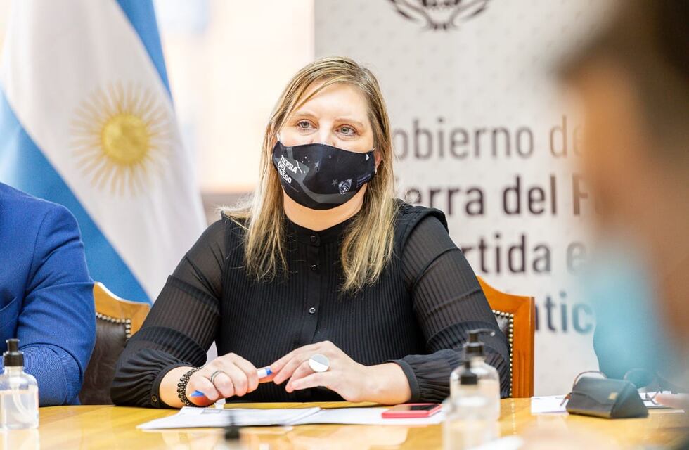 Di Giglio: “las nuevas disposiciones nacionales son la salida de la pandemia y hay que celebrarlo con responsabilidad”