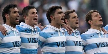 El San Juan RC es uno de los referentes de la actividad en la provincia.