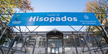 Desde el comienzo de la pandemia, hubo más de 500 mil casos. Pero se presume que el número es muy superior (La Voz).