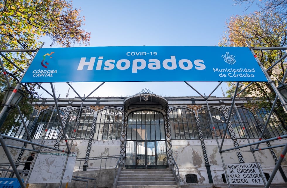 Coronavirus en Córdoba: dos nuevos centros de testeos en la ciudad