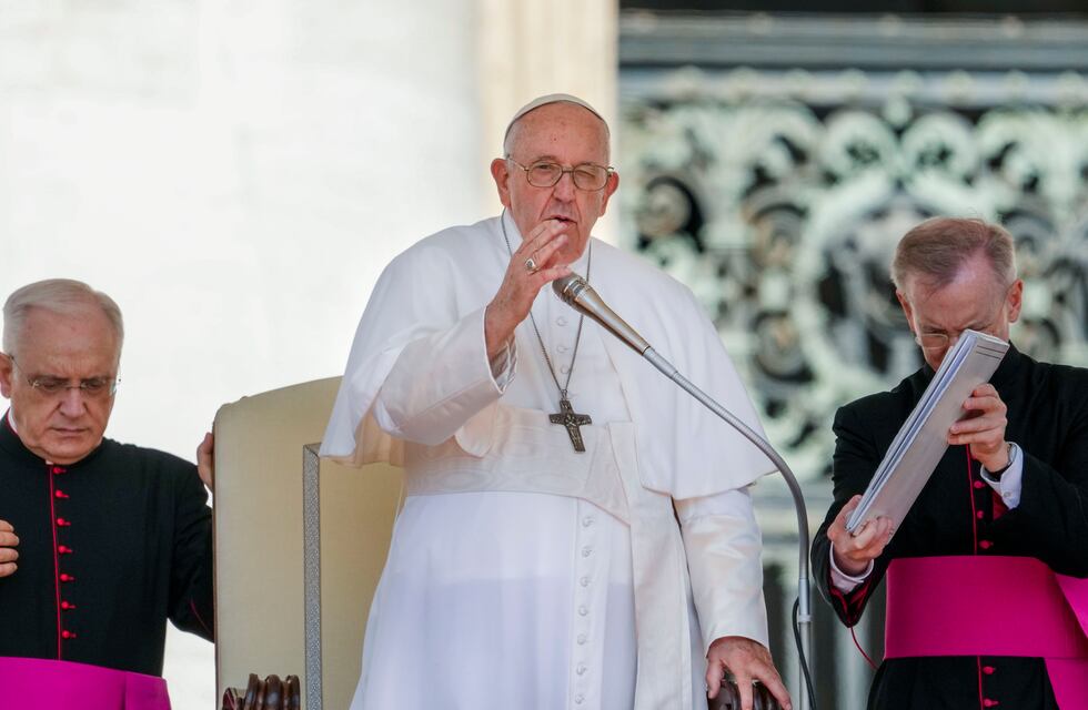 El Papa Francisco designó 21 nuevos cardenales este domingo: hay tres argentinos en la nómina