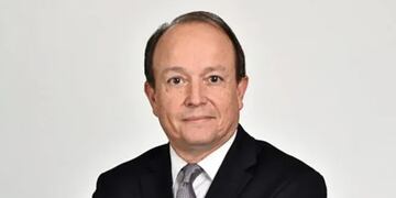 Joaquín Cottani renunció al Ministerio de Economía. (Gentileza)