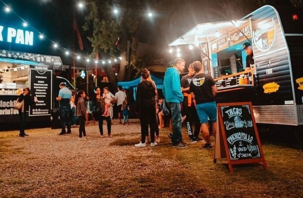 Comienza la fiesta de la cerveza artesanal en Carlos Paz