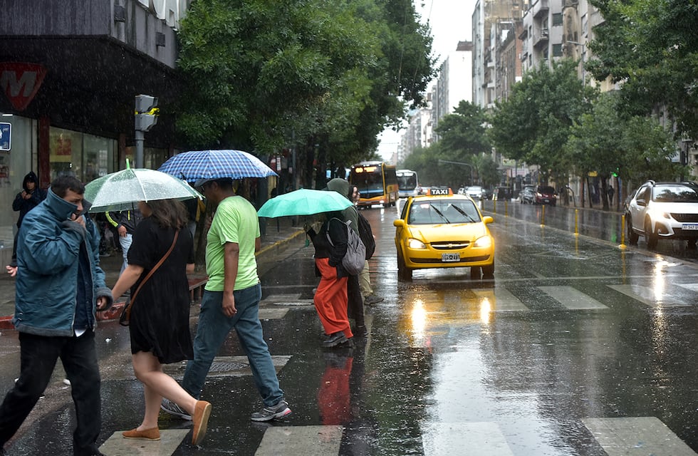 El clima en Córdoba: cómo estará el tiempo este lunes 23 de diciembre y en la semana