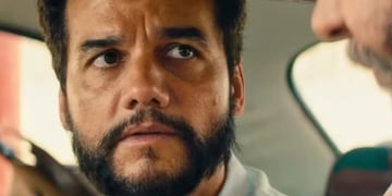 La película El Agente Secreto se estrenó durante el 2025.