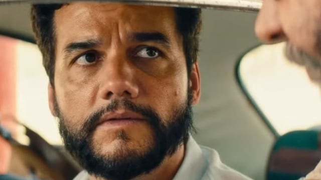 La película El Agente Secreto se estrenó durante el 2025.