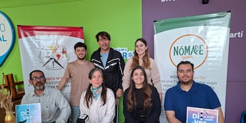 Séptima edición de la Expo Nómade: una jornada para descubrir lo mejor del turismo local y regional