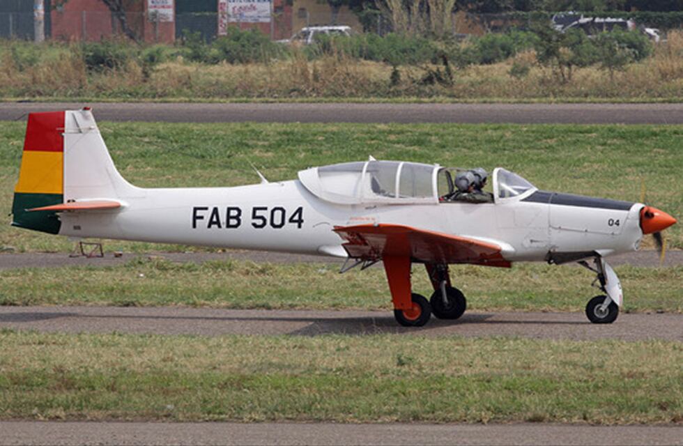 Bolivia realizará vuelos de control en la frontera con Salta y Jujuy
