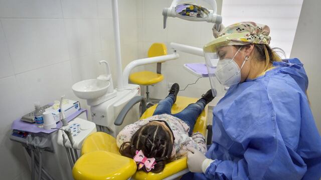 Coordinado desde la Secretaría de Salud