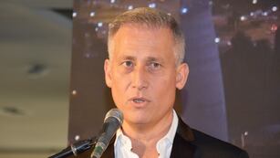 Intendente Esteban Avilés