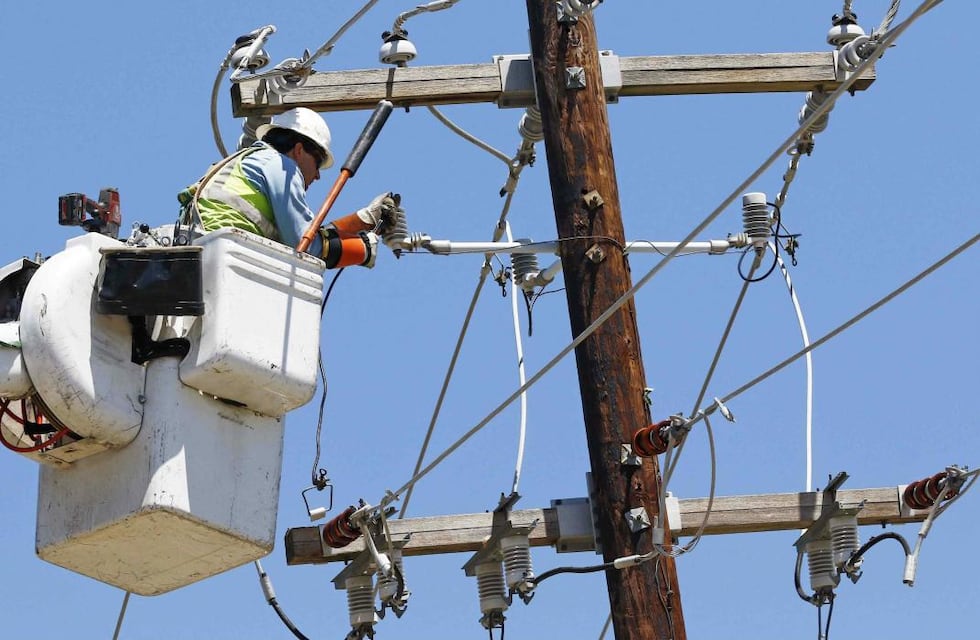 En lo que va del año, ya fallecieron cuatro operarios de Epec en Córdoba: qué dijeron desde la empresa