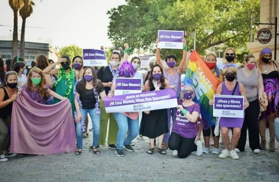 Ni Una Menos convocó a una marcha por la liberación del acusado por violación que usó de preservativo