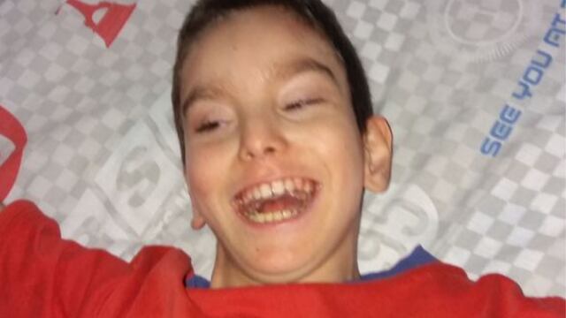 Todos por Guille.