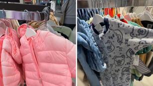 Jeans a 15.000 pesos: la marca importada que tiene descuentos del 40% para el Día del Niño 2025