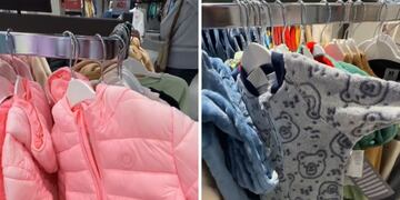 Jeans a 15.000 pesos: la marca importada que tiene descuentos del 40% para el Día del Niño 2025