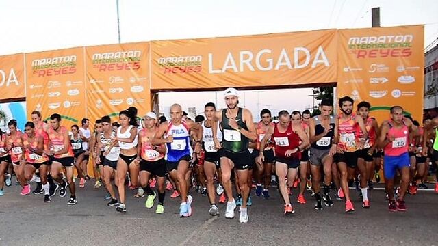 La 45° edición del certamen se llevará a cabo este sábado 13 de enero.