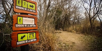 Nueva reserva ecológica en Nono