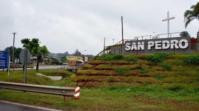 El recién nacido encontrado en un basurero en San Pedro, será entregado a una familia para resguardo.