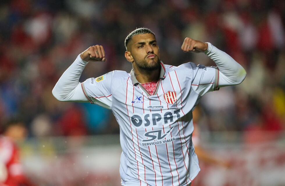 Un exdelantero de Belgrano fue presentado en modo película en Racing Club
