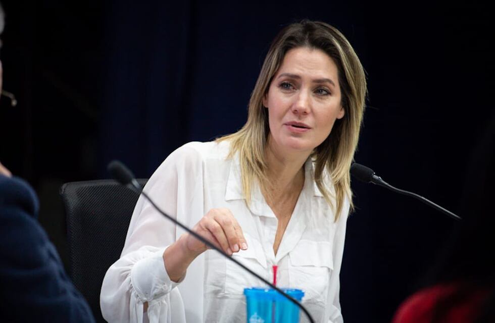 Carolina Losada dijo que Mauricio Macri hizo “kirchnerismo amarillo” en Rosario