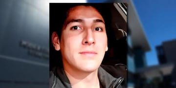 José Luis Pericoli fue sentenciado a tres años de prisión en suspenso, por agredir a la moza de la Arístides Villanueva.