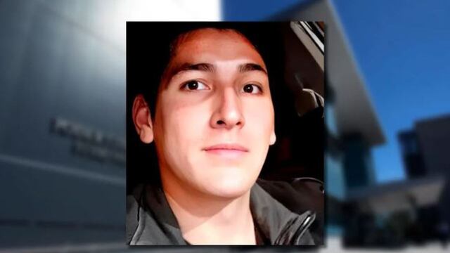 José Luis Pericoli fue sentenciado a tres años de prisión en suspenso, por agredir a la moza de la Arístides Villanueva.