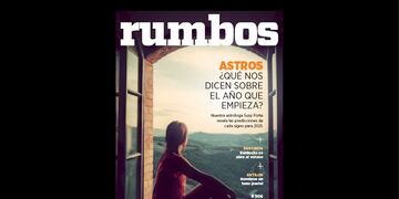 Esta semana en Rumbos #906, las predicciones de tu signo para el 2021