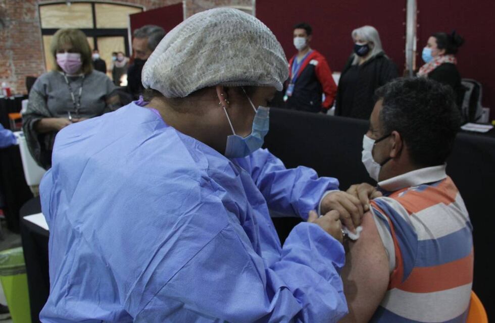 Coronavirus en Santa Fe: 163 casos y 15 muertes