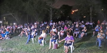 “Tardes de Cultura y Naturaleza” en el Parque Estancia La Quinta durante este fin de semana en Carlos Paz.