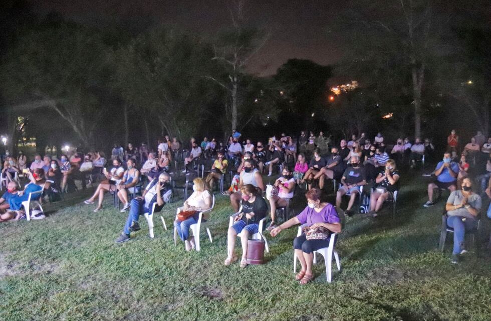 Conocé el programa de esta semana del ciclo “Cultura y Naturaleza” en el Parque Estancia La Quinta